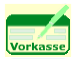 Vorkasse