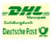 DHL Warensendung